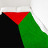 Martinique Blanket - CaribeHeart Martinique
